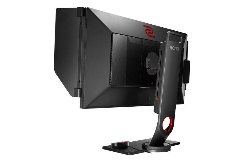 BenQ ZOWIE XL2546 25-inch LCD Monitor - Black, , large image number 1