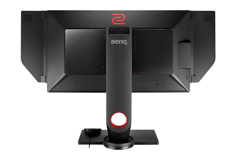 BenQ ZOWIE XL2546 25-inch LCD Monitor - Black, , large image number 2