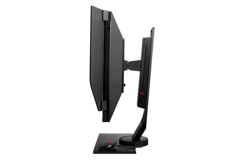 BenQ ZOWIE XL2546 25-inch LCD Monitor - Black, , large image number 3