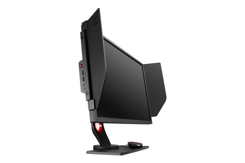 BenQ ZOWIE XL2546 25-inch LCD Monitor - Black, , large image number 4