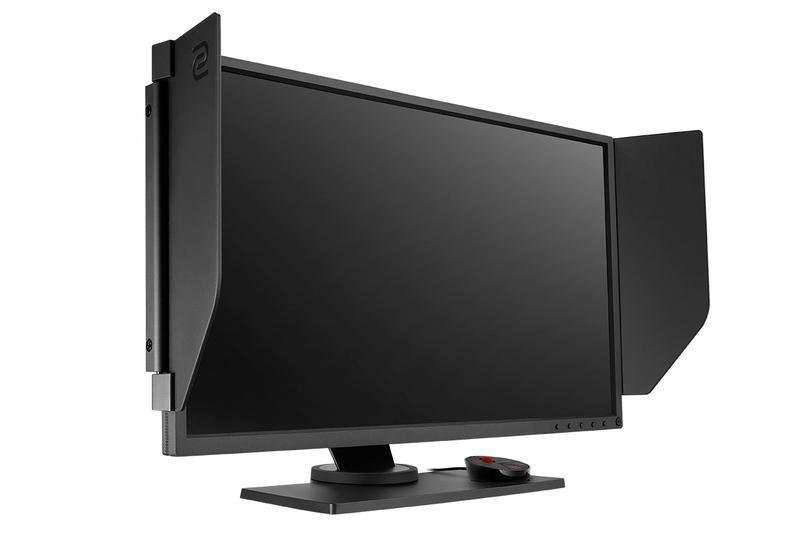 BenQ ZOWIE XL2546 25-inch LCD Monitor - Black, , large image number 5