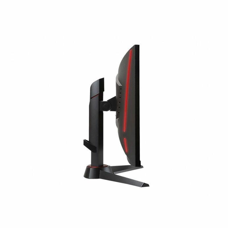 MSI Optix MAG24C 24-Inch FHD/144Hz Curved Gaming Monitor, , large image number 0