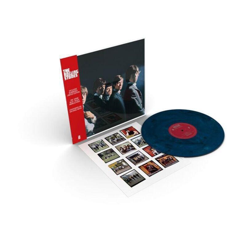 The Rolling Stones (Rsd 2024) (Limited To 6000 Worldwide) | The Rolling Stones, , large image number 1