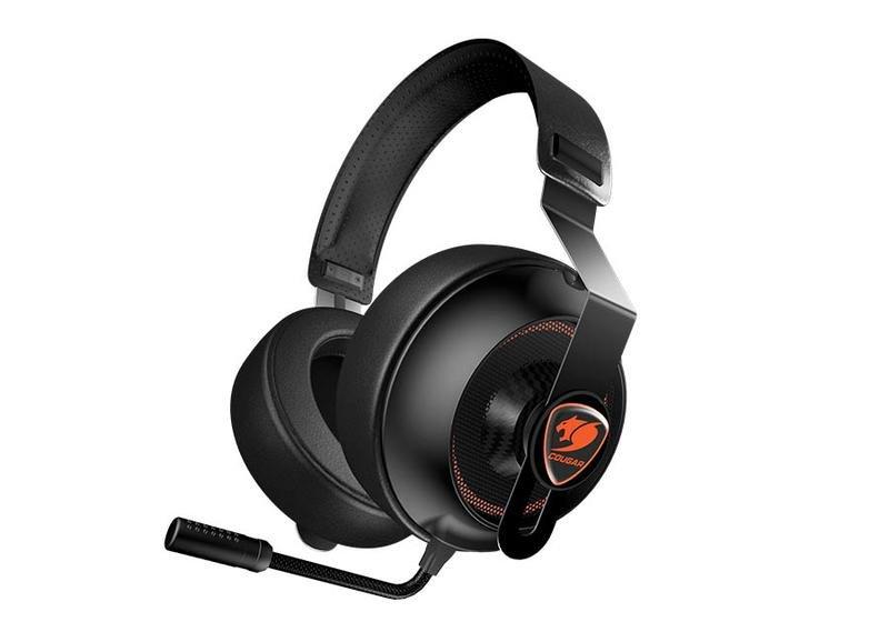 Cougar Phontum Universal Gaming Headset, , large image number 0