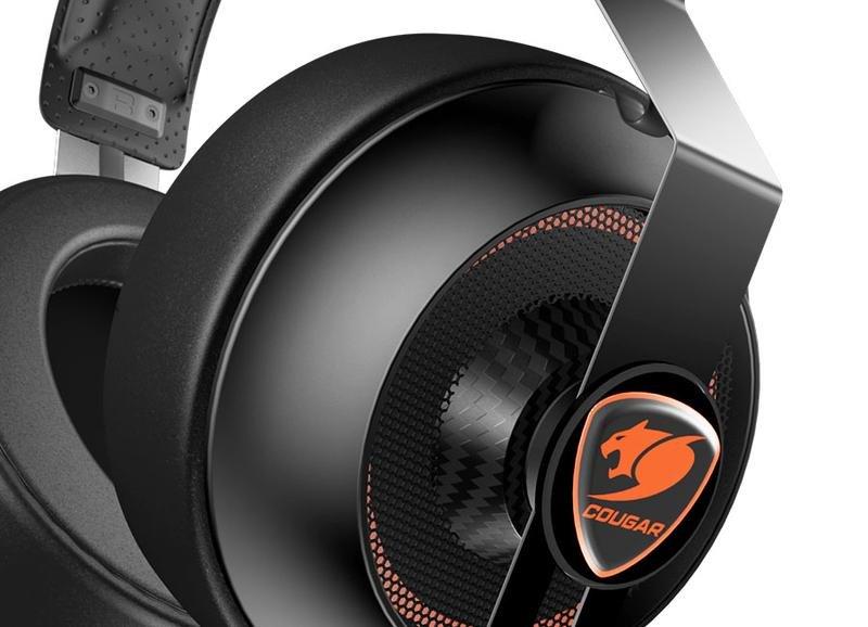 Cougar Phontum Universal Gaming Headset, , large image number 2