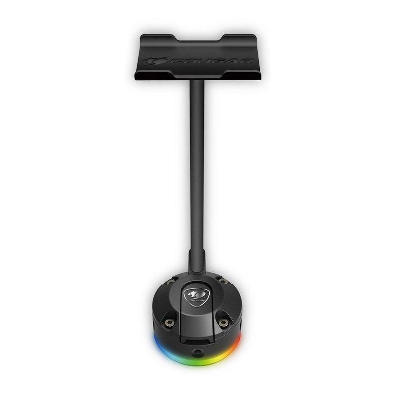 Cougar Bunker S RGB Headset Stand, , large image number 0