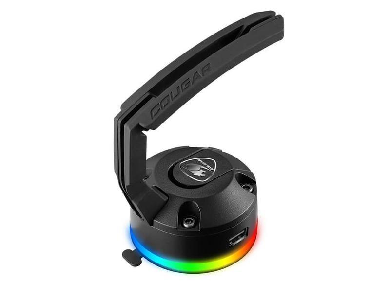 Cougar Bunker S RGB Headset Stand, , large image number 3