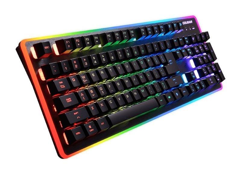 Cougar Deathfire EX Gaming Gear Combo (US English), , large image number 2