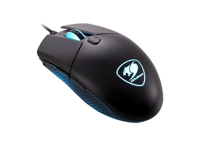 Cougar Deathfire EX Gaming Gear Combo (US English), , large image number 3