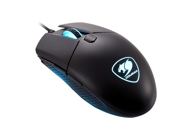 Cougar Deathfire EX Gaming Gear Combo (US English), , large image number 5