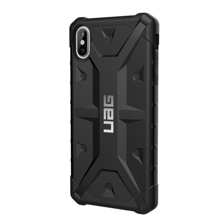 Urban Armor Gear Pathfinder Case Black for iPhone XS Max, , large image number 0