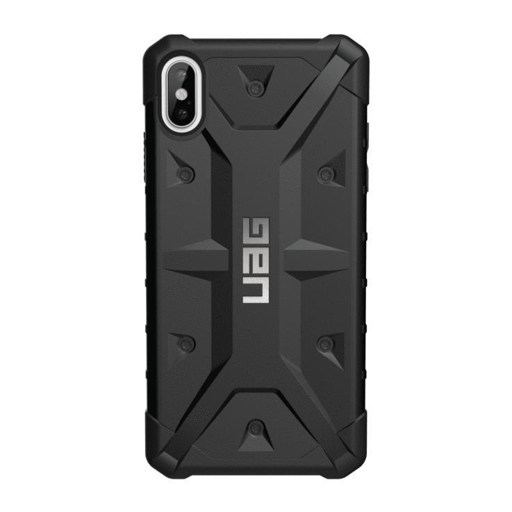Urban Armor Gear Pathfinder Case Black for iPhone XS Max, , large image number 1