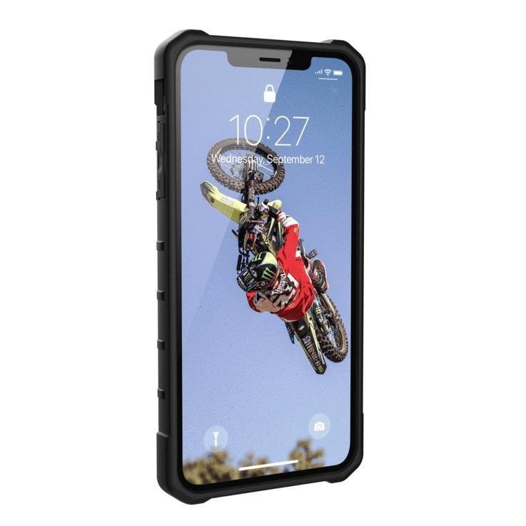 Urban Armor Gear Pathfinder Case Black for iPhone XS Max, , large image number 3