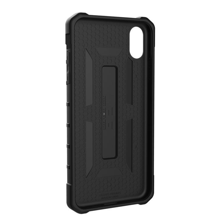 Urban Armor Gear Pathfinder Case Black for iPhone XS Max, , large image number 4