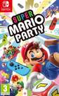 NINTENDO - Super Mario Party (Pre-owned)