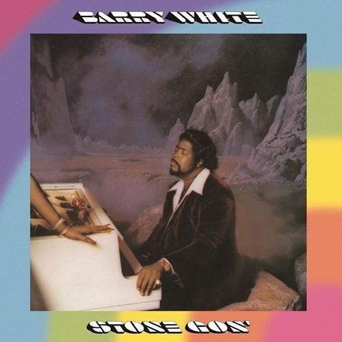 Stone Gon | Barry White, , large image number 0