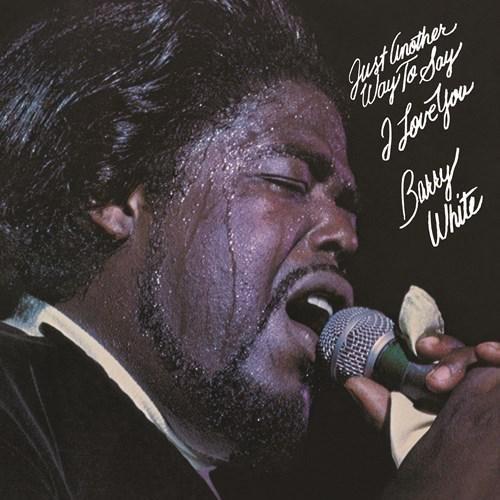 Just Another Way To Say I Love You | Barry White, , large image number 0