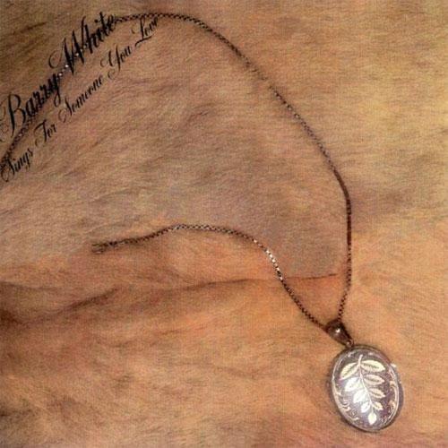 Barry White Sings For Someone You Love | Barry White, , large image number 0