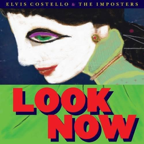 Look Now | Elvis Costello, , large image number 0
