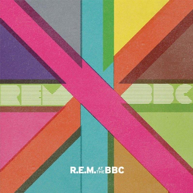 Best of R.E.M. At The Bbc (2 Discs) | Rem, , large image number 0