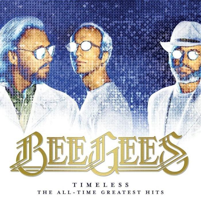Timeless The All Time Greatest Hits (2 Discs) | Bee Gees, , large image number 0
