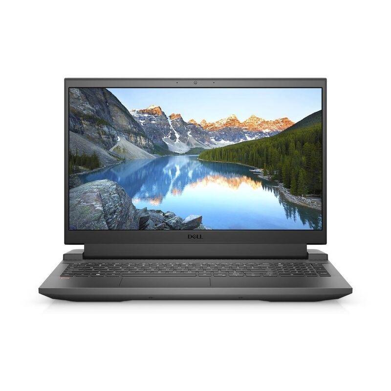Dell G5 15-5511 Gaming Laptop i7-11800H/16GB/1TB SSD/NVIDIA GeForce RTX 3060 6GB/15.6 FHD/60Hz/Windows 10 Home/Mirage Grey, , large image number 0