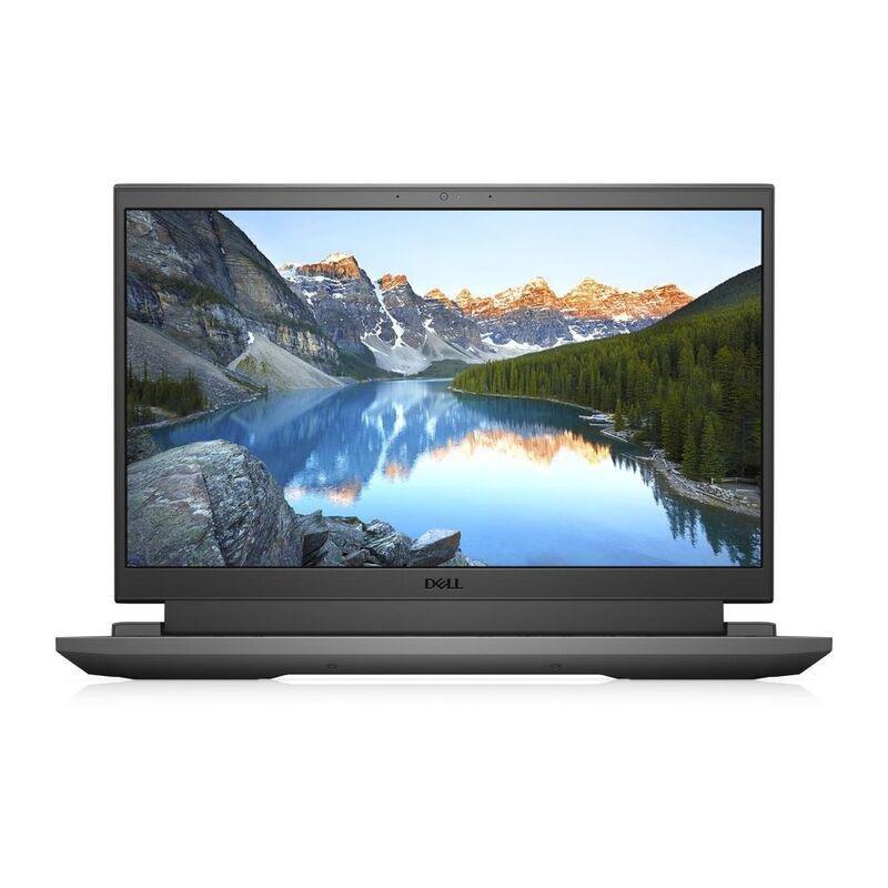 Dell G5 15-5511 Gaming Laptop i7-11800H/16GB/1TB SSD/NVIDIA GeForce RTX 3060 6GB/15.6 FHD/60Hz/Windows 10 Home/Mirage Grey, , large image number 1
