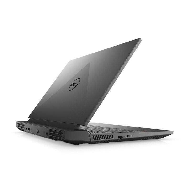 Dell G5 15-5511 Gaming Laptop i7-11800H/16GB/1TB SSD/NVIDIA GeForce RTX 3060 6GB/15.6 FHD/60Hz/Windows 10 Home/Mirage Grey, , large image number 2