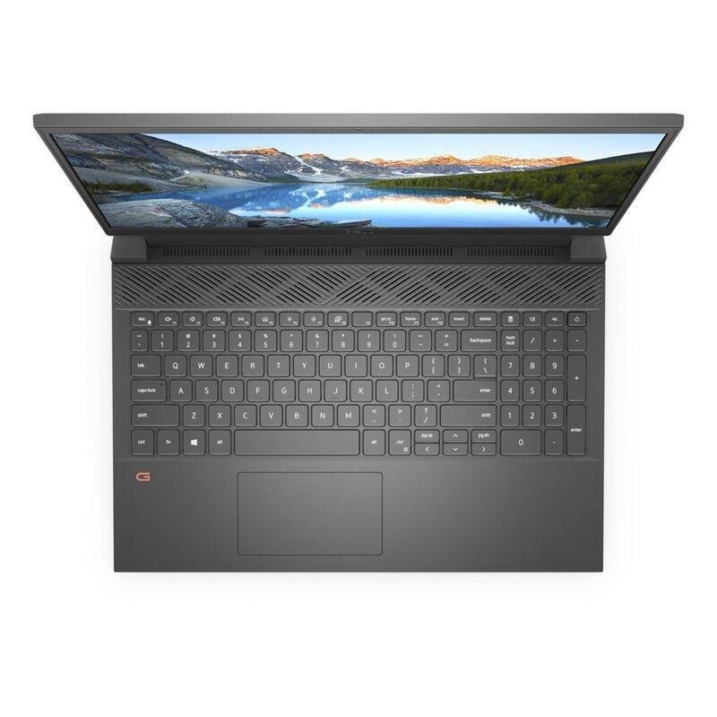 Dell G5 15-5511 Gaming Laptop i7-11800H/16GB/1TB SSD/NVIDIA GeForce RTX 3060 6GB/15.6 FHD/60Hz/Windows 10 Home/Mirage Grey, , large image number 3