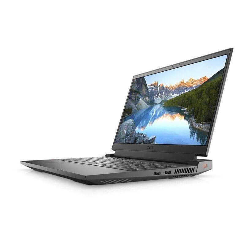 Dell G5 15-5511 Gaming Laptop i7-11800H/16GB/1TB SSD/NVIDIA GeForce RTX 3060 6GB/15.6 FHD/60Hz/Windows 10 Home/Mirage Grey, , large image number 4