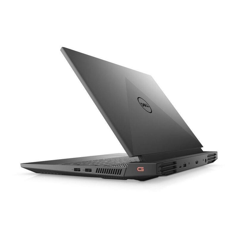 Dell G5 15-5511 Gaming Laptop i7-11800H/16GB/1TB SSD/NVIDIA GeForce RTX 3060 6GB/15.6 FHD/60Hz/Windows 10 Home/Mirage Grey, , large image number 5