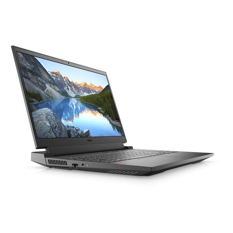 Dell G5 15-5511 Gaming Laptop i7-11800H/16GB/1TB SSD/NVIDIA GeForce RTX 3060 6GB/15.6 FHD/60Hz/Windows 10 Home/Mirage Grey, , large image number 6