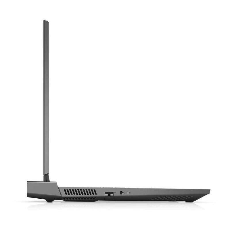 Dell G5 15-5511 Gaming Laptop i7-11800H/16GB/1TB SSD/NVIDIA GeForce RTX 3060 6GB/15.6 FHD/60Hz/Windows 10 Home/Mirage Grey, , large image number 7
