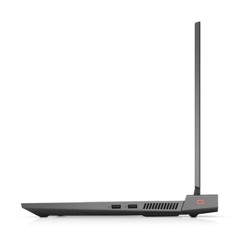 Dell G5 15-5511 Gaming Laptop i7-11800H/16GB/1TB SSD/NVIDIA GeForce RTX 3060 6GB/15.6 FHD/60Hz/Windows 10 Home/Mirage Grey, , large image number 8