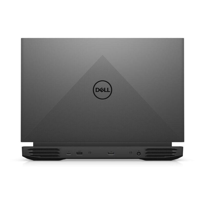 Dell G5 15-5511 Gaming Laptop i7-11800H/16GB/1TB SSD/NVIDIA GeForce RTX 3060 6GB/15.6 FHD/60Hz/Windows 10 Home/Mirage Grey, , large image number 9