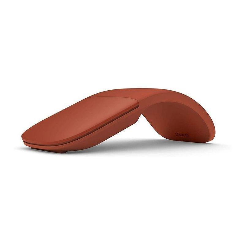 Microsoft Surface Arc Mouse Poppy Red, , large image number 0
