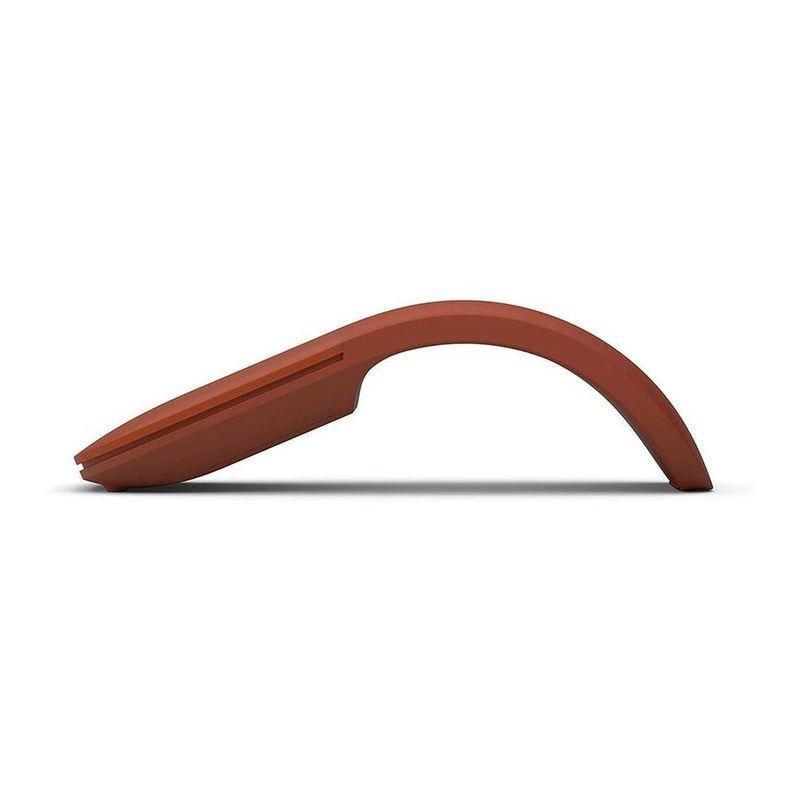 Microsoft Surface Arc Mouse Poppy Red, , large image number 1