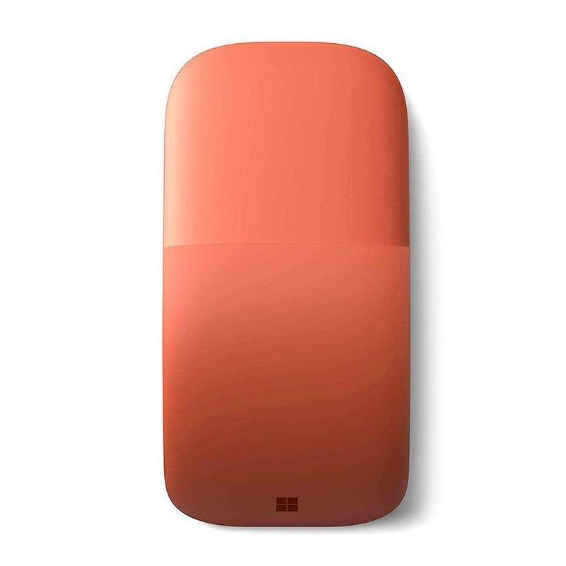 Microsoft Surface Arc Mouse Poppy Red, , large image number 2