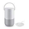BOSE - Bose Portable Home Speaker Charging Cradle Luxe Silver
