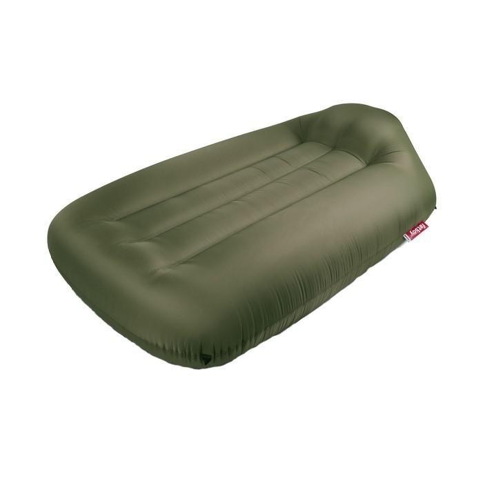 Fatboy Lamzac L Portable Lounger Olive Green, , large image number 0