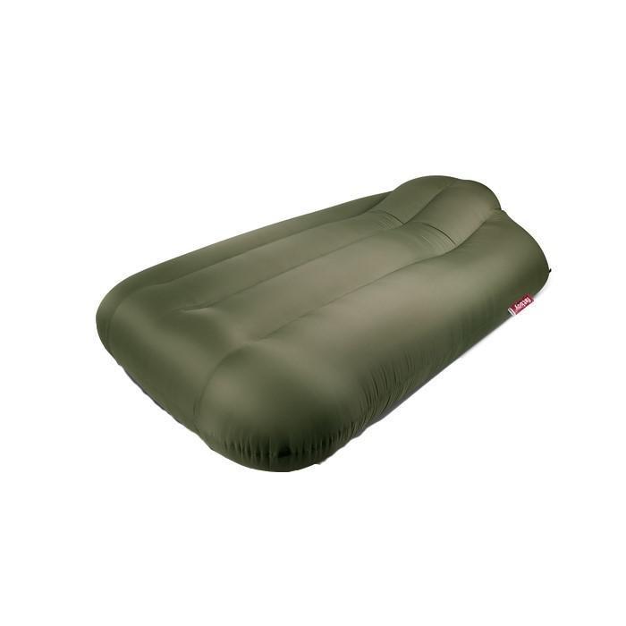 Fatboy Lamzac XXXL Portable Lounger Olive Green, , large image number 0