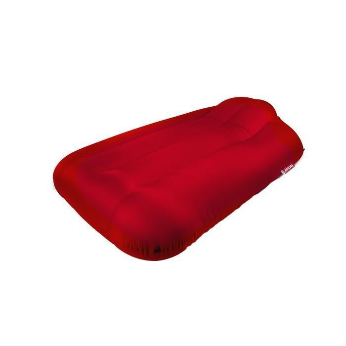 Fatboy Lamzac XXXL Portable Lounger Red, , large image number 0