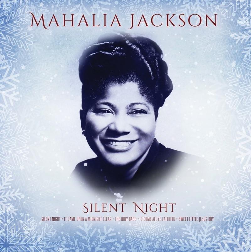 Silent Night | Mahalia Jackson, , large image number 0