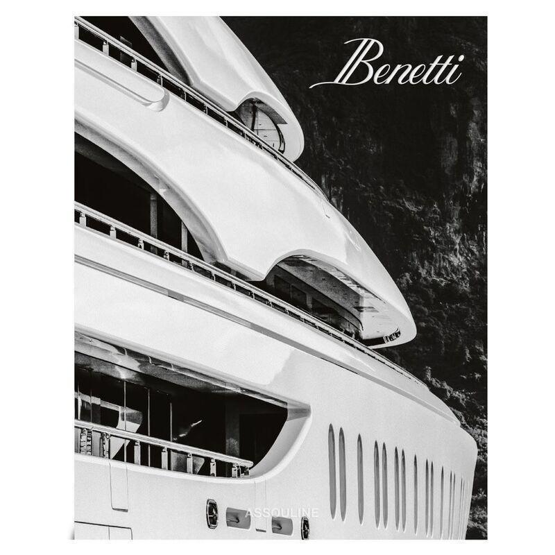 Benetti Yachts | Kevin Koenig, , medium