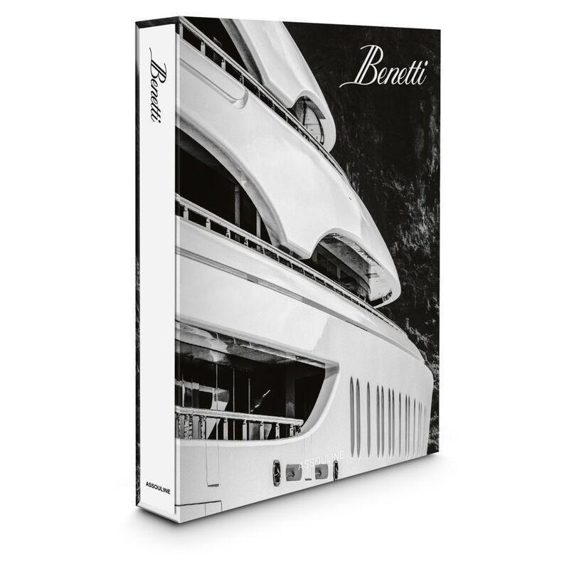 Benetti Yachts | Kevin Koenig, , large image number 1