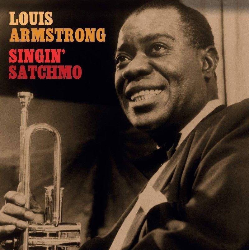 Singing Satchmo (2 Discs) | Louis Armstrong, , large image number 0