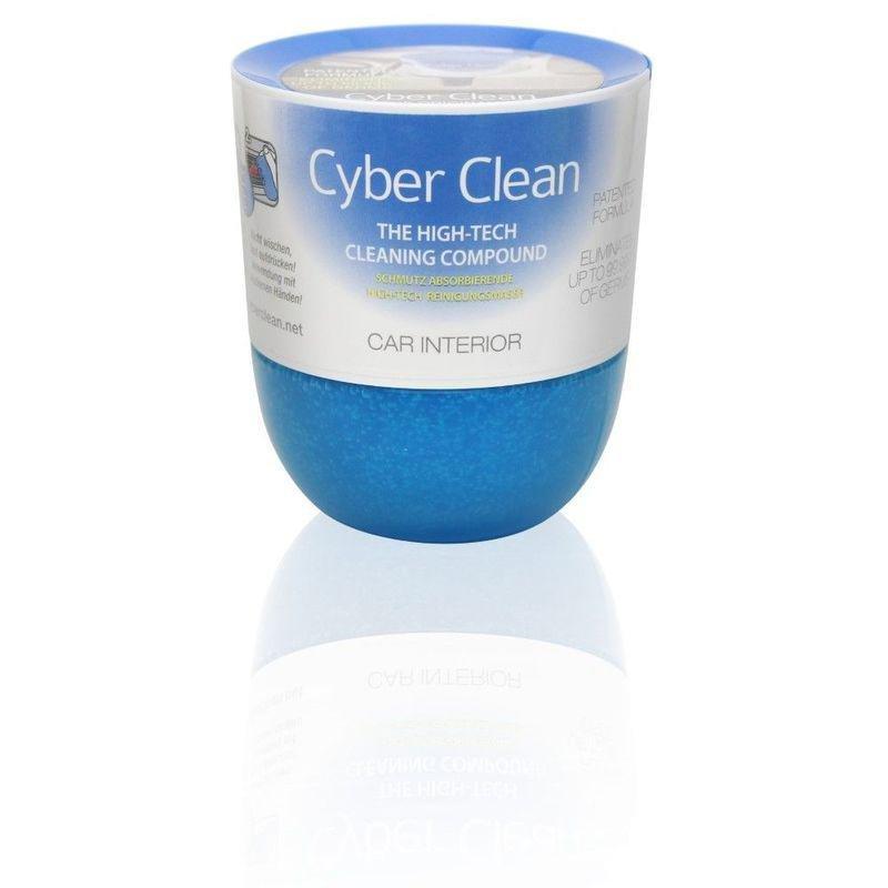 Cyber Clean New Car Cup 160g, , large image number 0