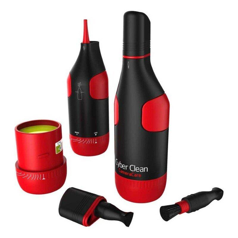 Cyber Clean Complete Set Camera Cleaner with 110G Compound, , large image number 1