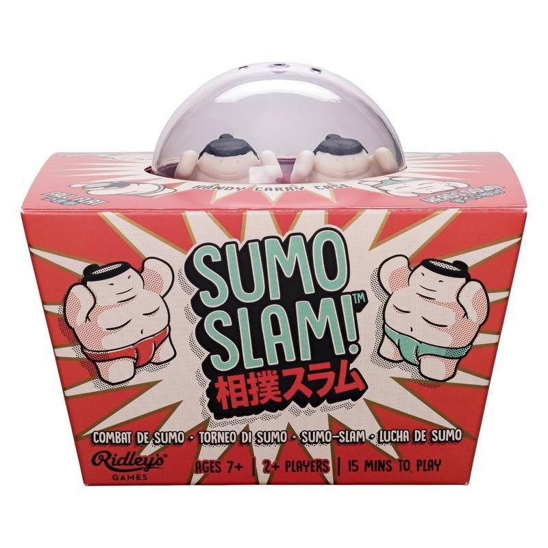 Ridley's Sumo Slam Game, , large image number 1