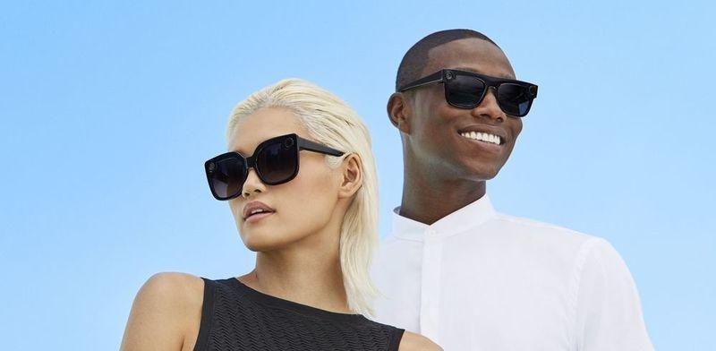 Snapchat Spectacles 2 Nico, , large image number 1